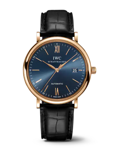 IWC：ポートフィノ画像