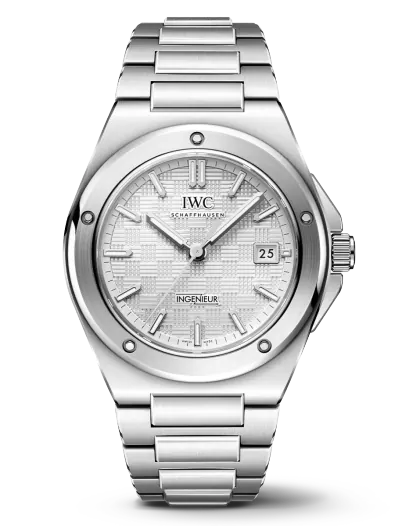 IWC：インヂュニア画像